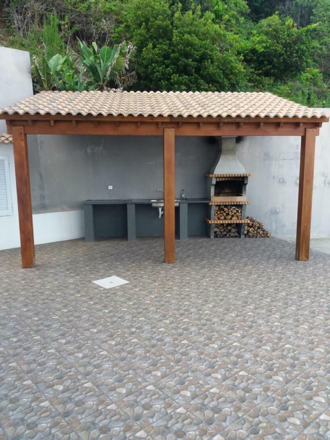 Calheta de Nesquim Adega Ninho Da Cagarra 빌라 외부 사진